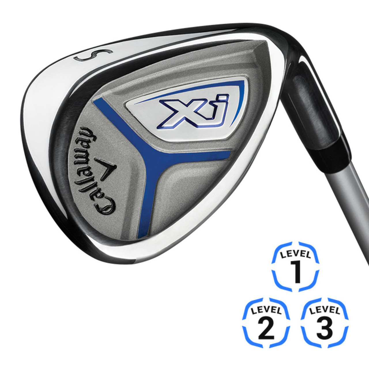 Callaway Golf - しゅん 様  専用 Callaway Junior XJ1 Complete Golf Set - Maple Hill Golf